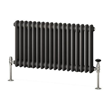 Imperia 2 Column Radiator 450 x 830mm