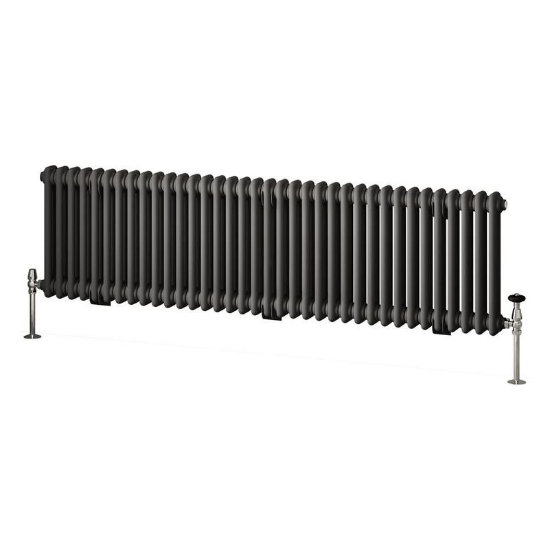 Imperia 2 Column Radiator 450 x 1460mm