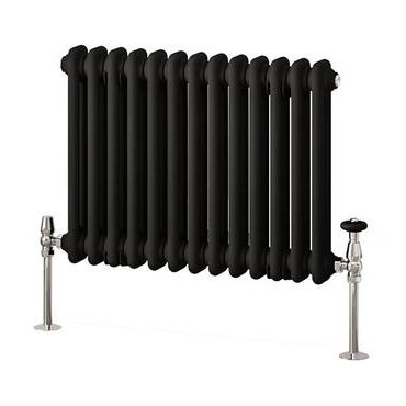 Imperia 2 Column Radiator 450 x 605mm