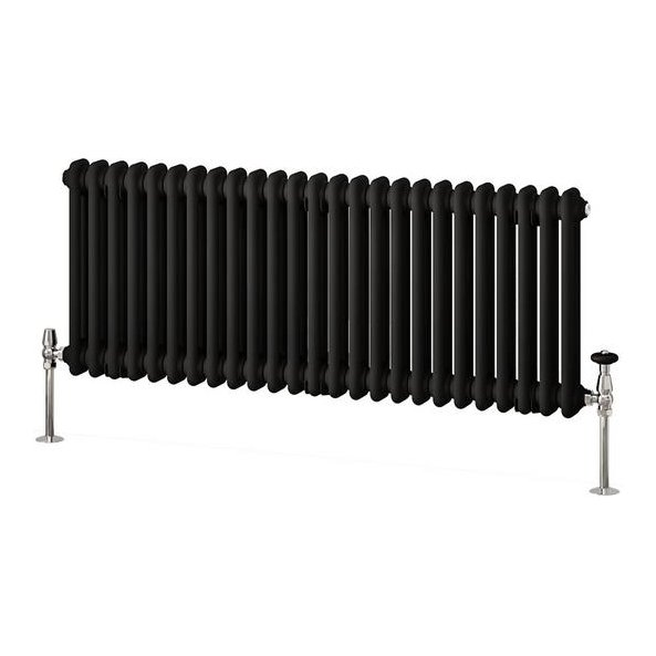 Imperia 2 Column Radiator 450 x 1145mm