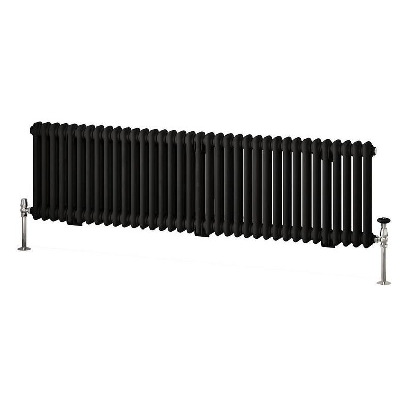 Imperia 2 Column Radiator 450 x 1460mm