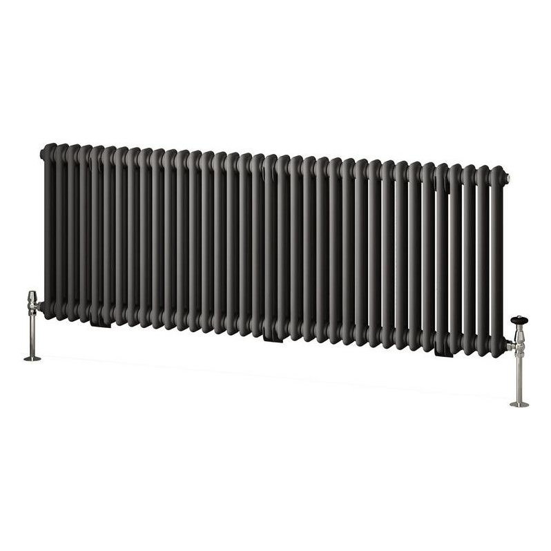 Imperia 2 Column Radiator 600 x 1640mm