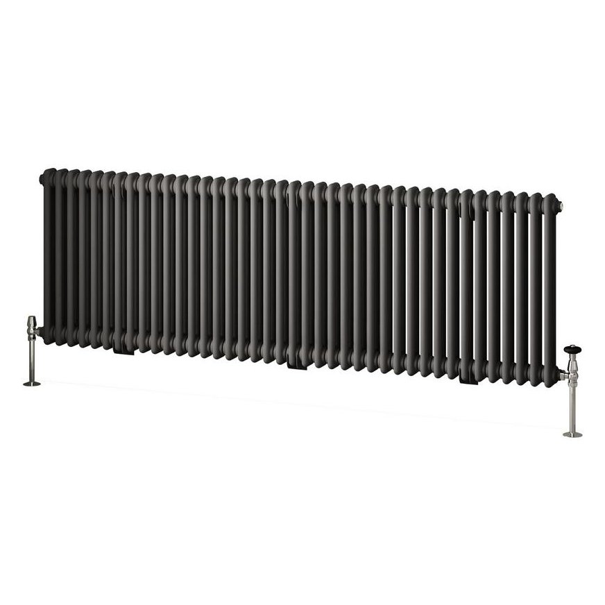 Imperia 2 Column Radiator 600 x 1820mm