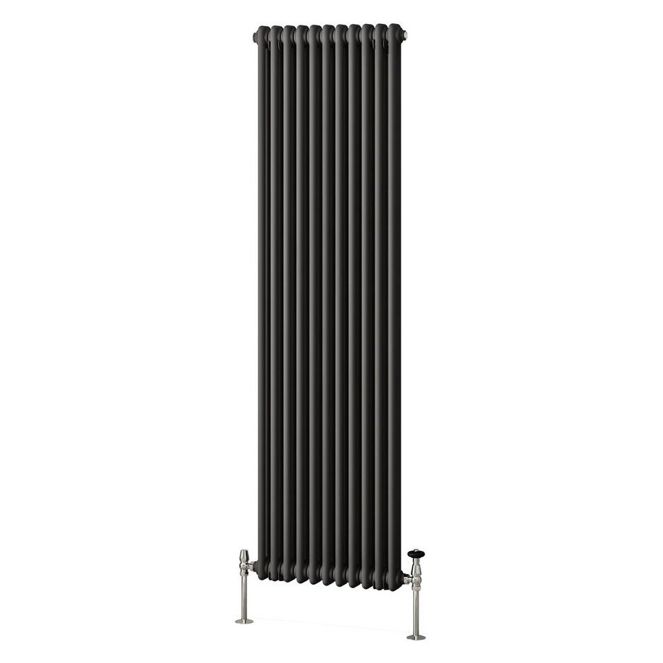 Imperia 2 Column Radiator 1800 x 515mm