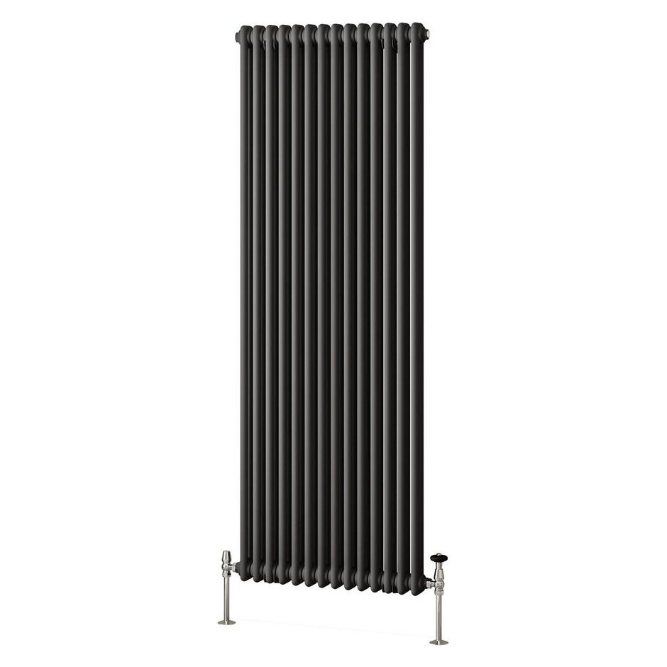 Imperia 2 Column Radiator 1800 x 650mm