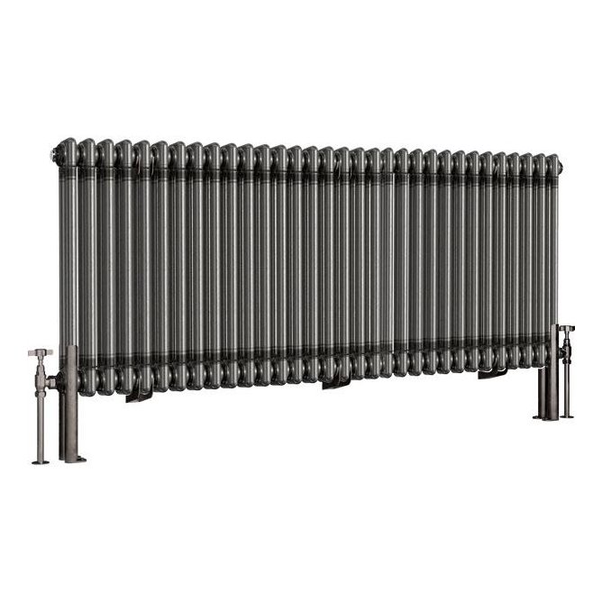 Imperia 2 Column Radiator 600 x 1460mm