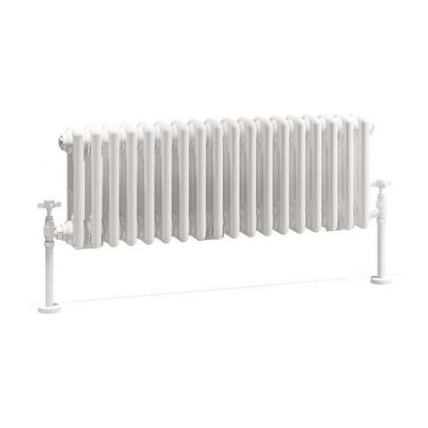 Imperia 3 Column Radiator 300 x 830mm