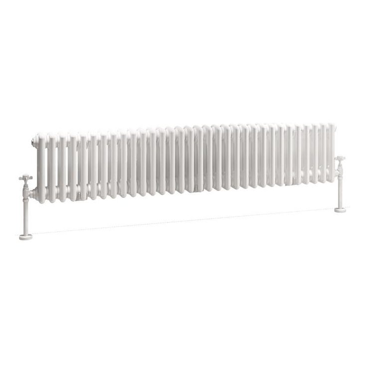 Imperia 3 Column Radiator 300 x 1460mm