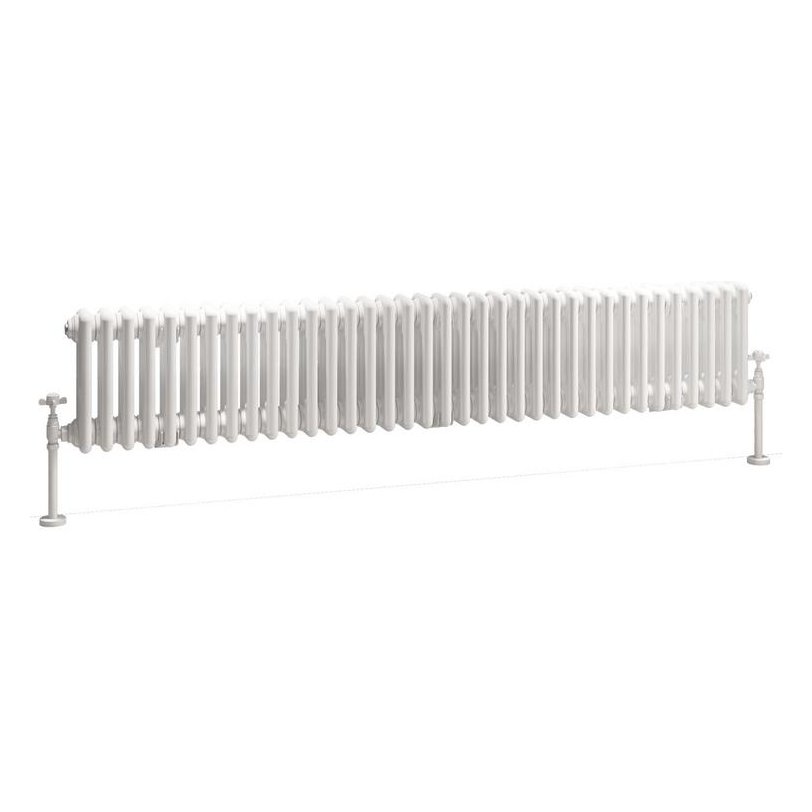 Imperia 3 Column Radiator 300 x 1640mm
