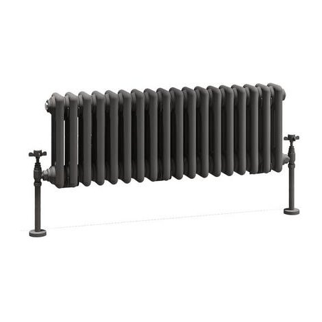 Imperia 3 Column Radiator 300 x 830mm