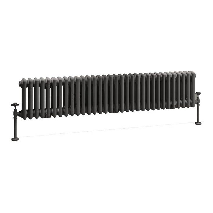 Imperia 3 Column Radiator 300 x 1460mm
