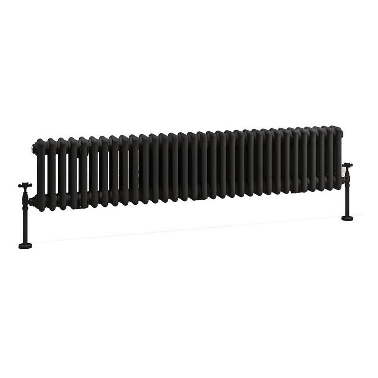 Imperia 3 Column Radiator 300 x 1460mm