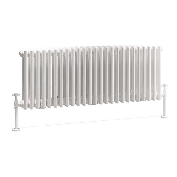 Imperia 3 Column Radiator 450 x 1145mm