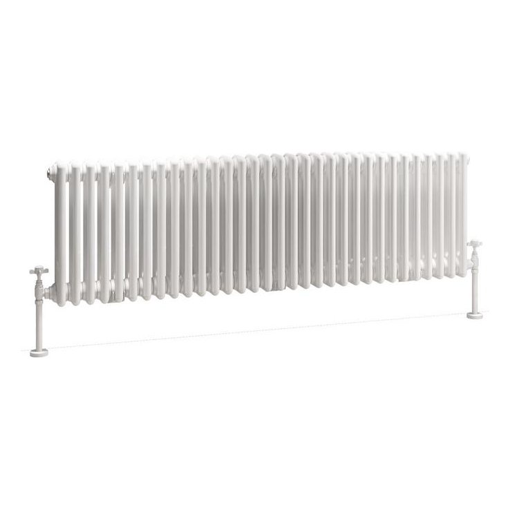 Imperia 3 Column Radiator 450 x 1460mm