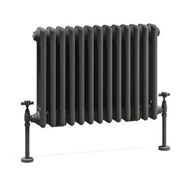 Imperia 3 Column Radiator 450 x 605mm