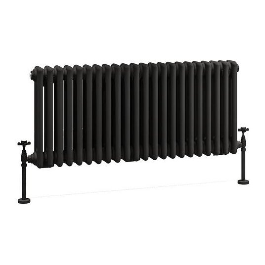 Imperia 3 Column Radiator 450 x 1010mm