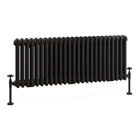 Imperia 3 Column Radiator 450 x 1145mm