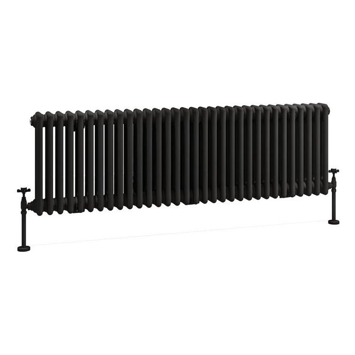 Imperia 3 Column Radiator 450 x 1460mm