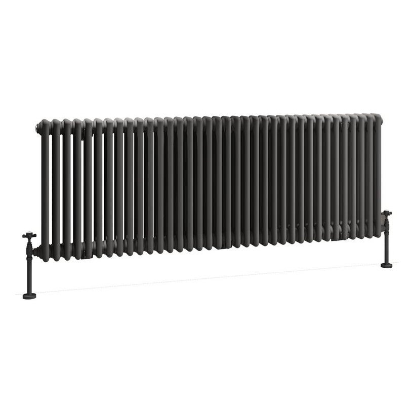 Imperia 3 Column Radiator 600 x 1640mm