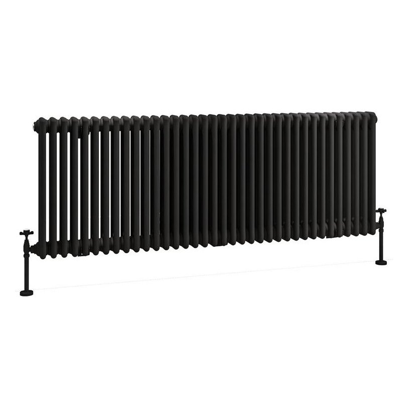Imperia 3 Column Radiator 600 x 1640mm