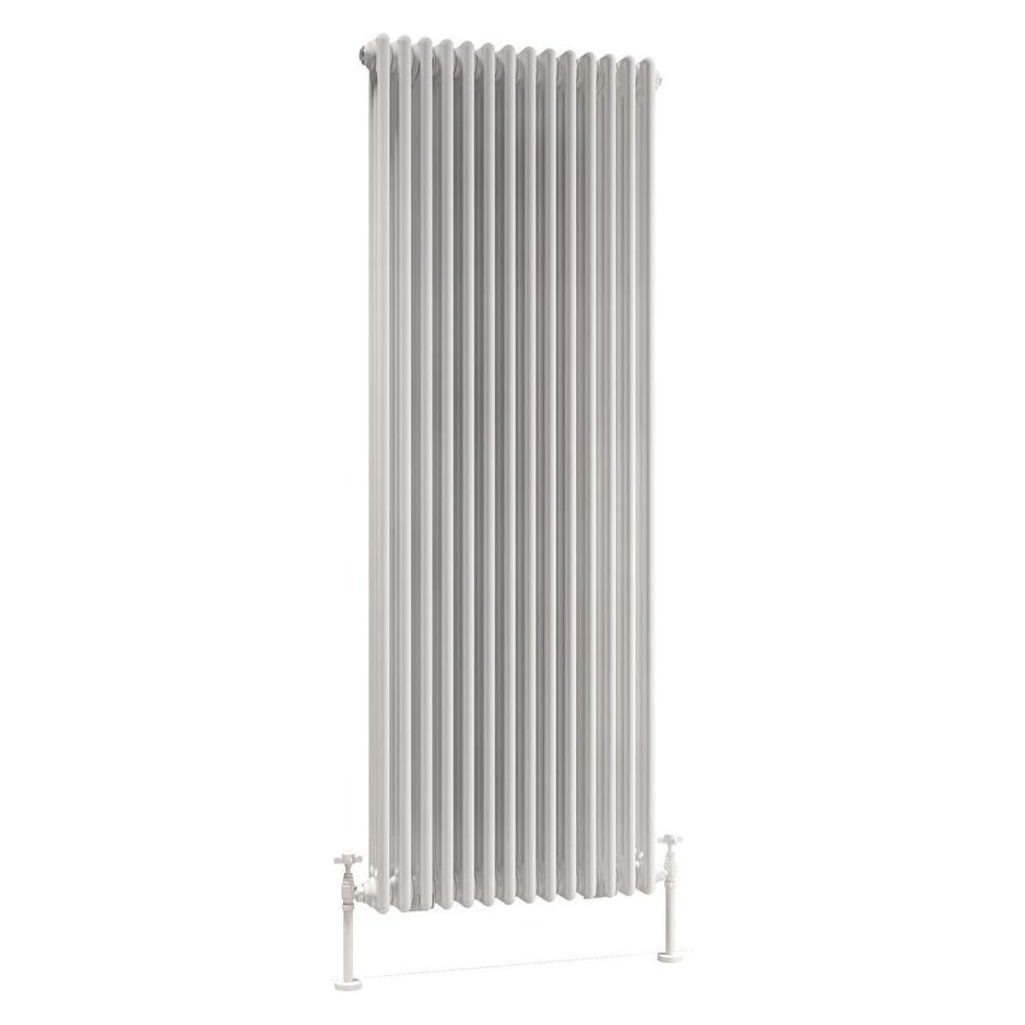 Imperia 3 Column Radiator 1800 x 650mm