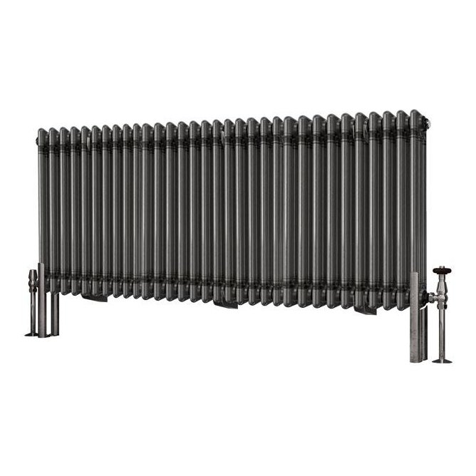 Imperia 3 Column Radiator 600 x 1460mm