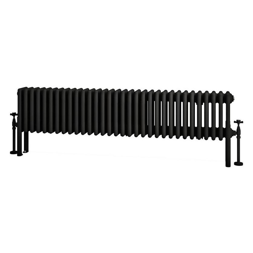 Imperia 4 Column Radiator 300 x 1460mm