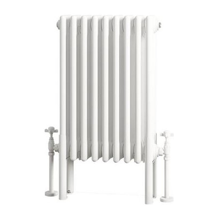 Imperia 4 Column Radiator 600 x 425mm