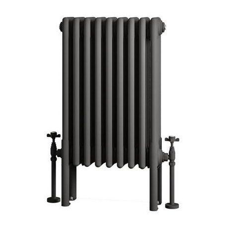 Imperia 4 Column Radiator 600 x 425mm