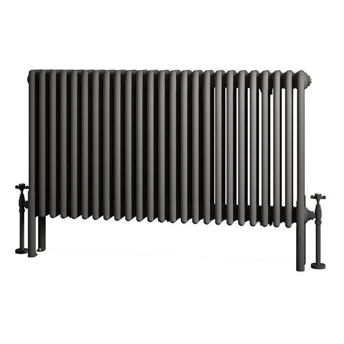 Imperia 4 Column Radiator 600 x 1145mm