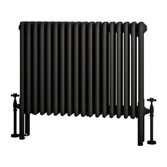 Imperia 4 Column Radiator 600 x 830mm