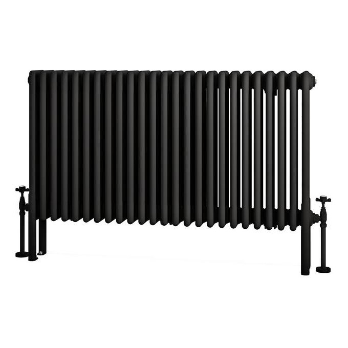 Imperia 4 Column Radiator 600 x 1145mm