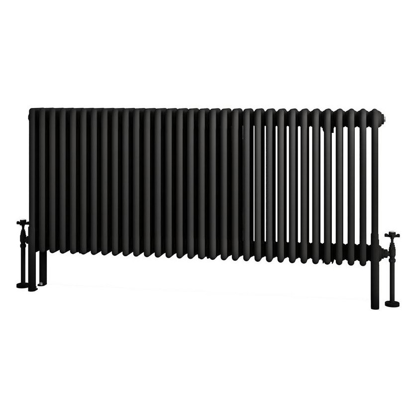 Imperia 4 Column Radiator 600 x 1460mm