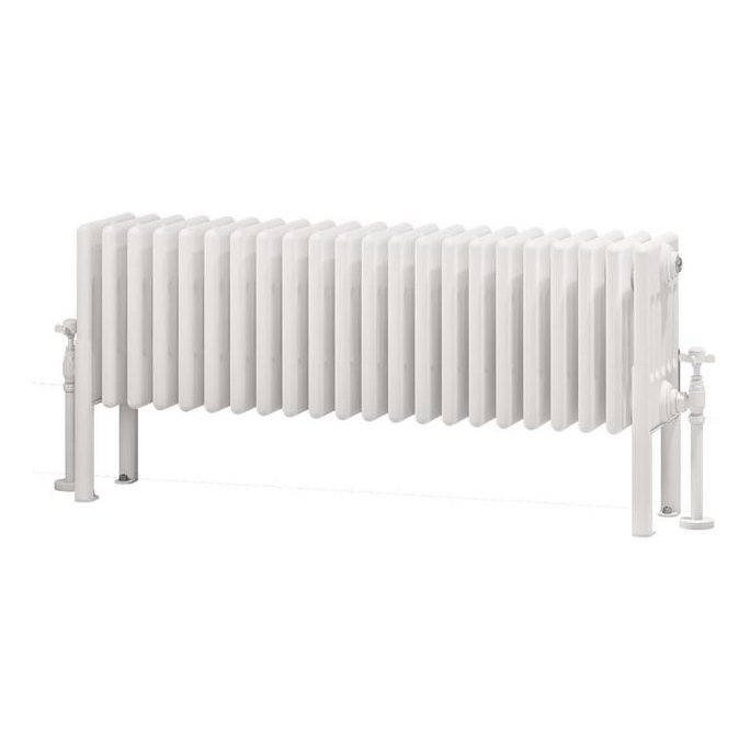 Imperia 6 Column Radiator 300 x 1010mm