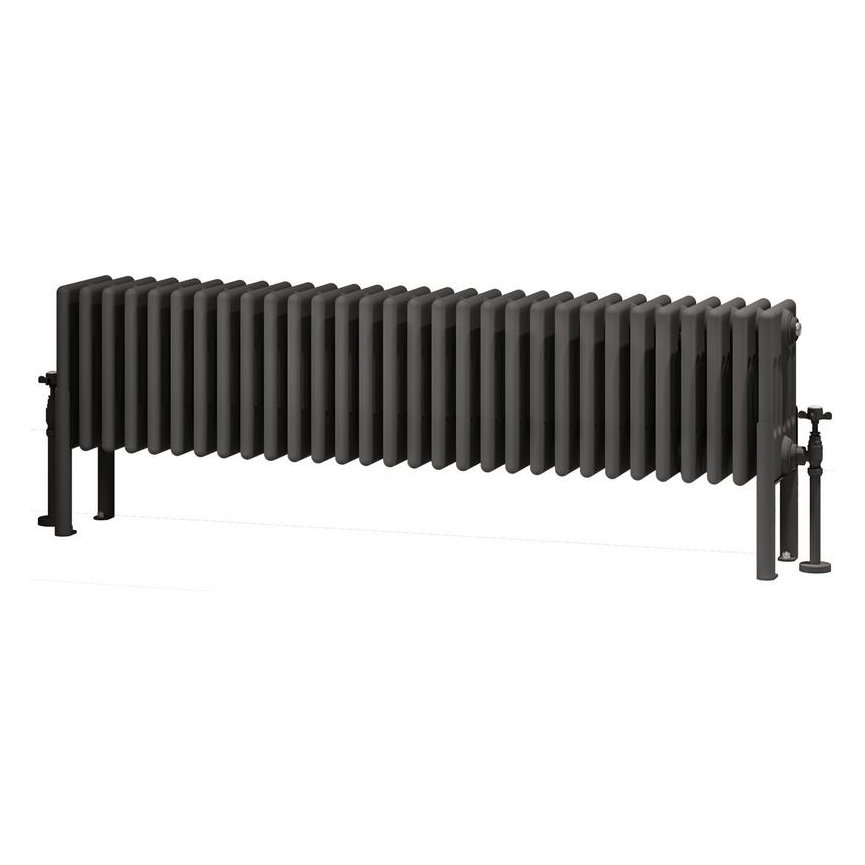 Imperia 6 Column Radiator 300 x 1370mm