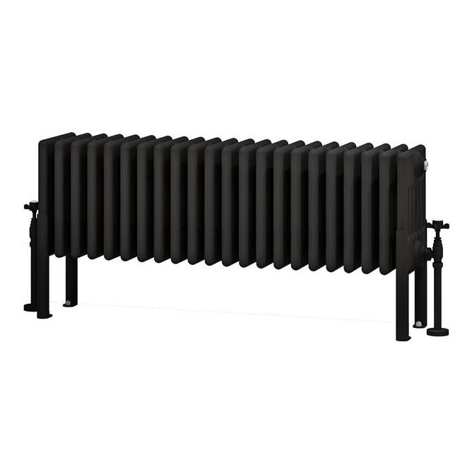 Imperia 6 Column Radiator 300 x 1010mm