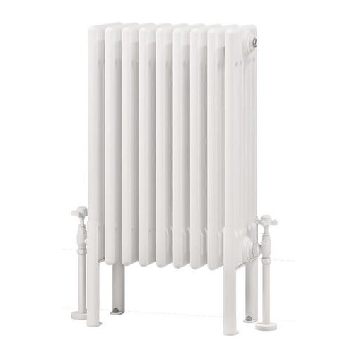 Imperia 6 Column Radiator 600 x 425mm