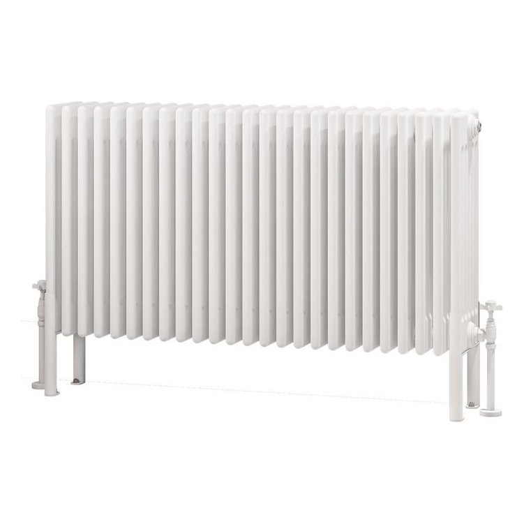 Imperia 6 Column Radiator 600 x 1145mm