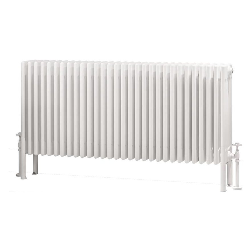 Imperia 6 Column Radiator 600 x 1370mm