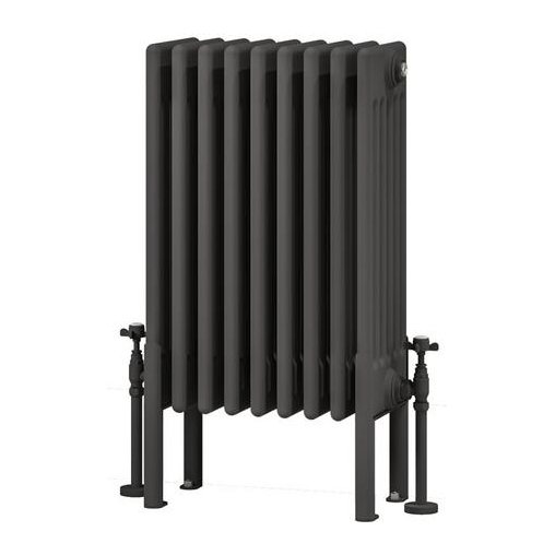 Imperia 6 Column Radiator 600 x 425mm