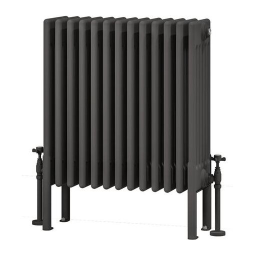 Imperia 6 Column Radiator 600 x 605mm