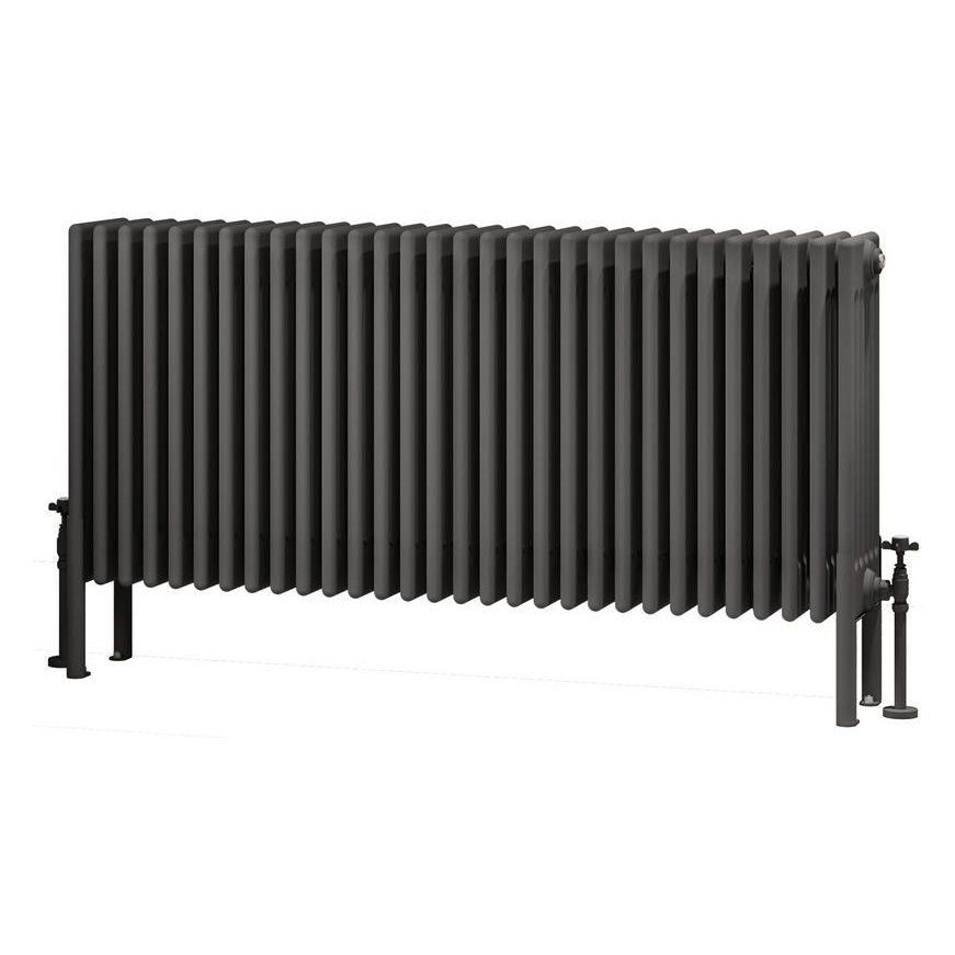 Imperia 6 Column Radiator 600 x 1370mm
