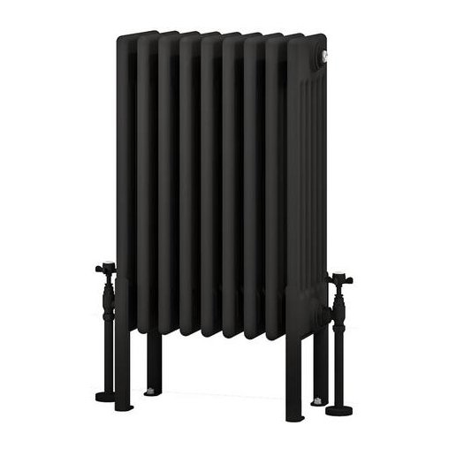Imperia 6 Column Radiator 600 x 425mm
