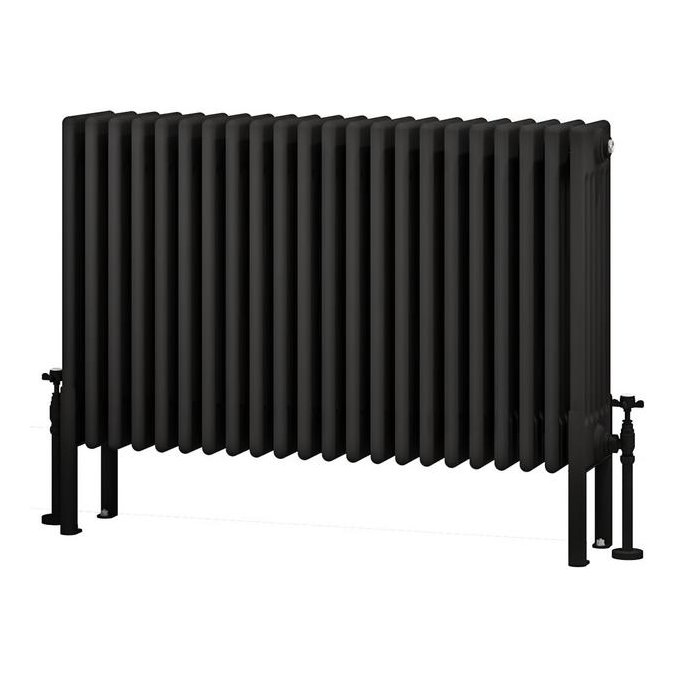 Imperia 6 Column Radiator 600 x 1010mm