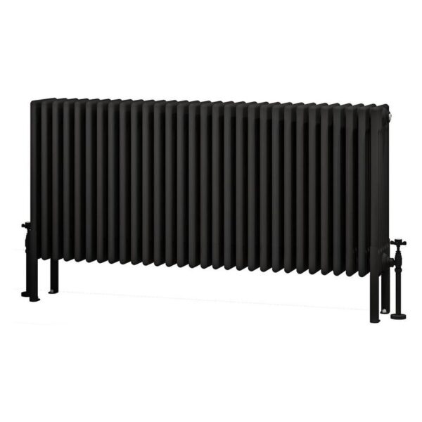 Imperia 6 Column Radiator 600 x 1370mm
