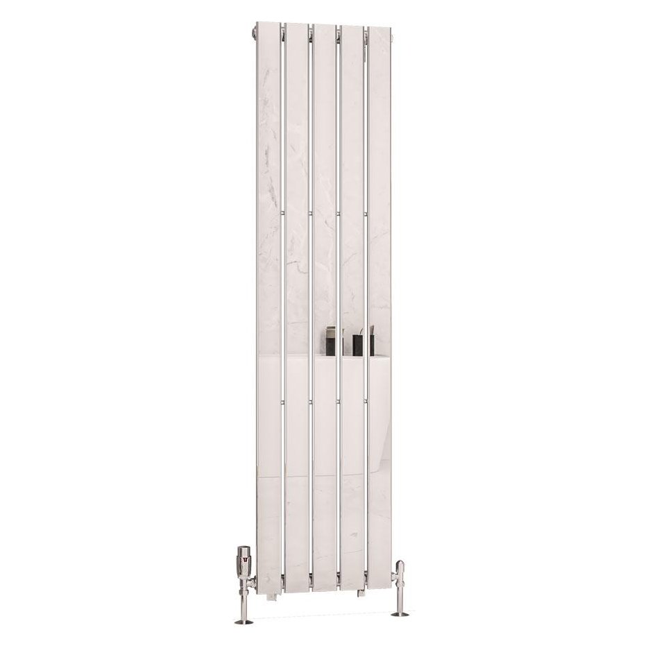 Warrington Radiator Type 10 1500 x 376mm