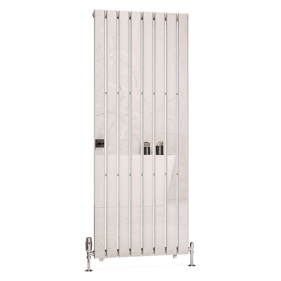 Warrington Radiator Type 10 1500 x 604mm