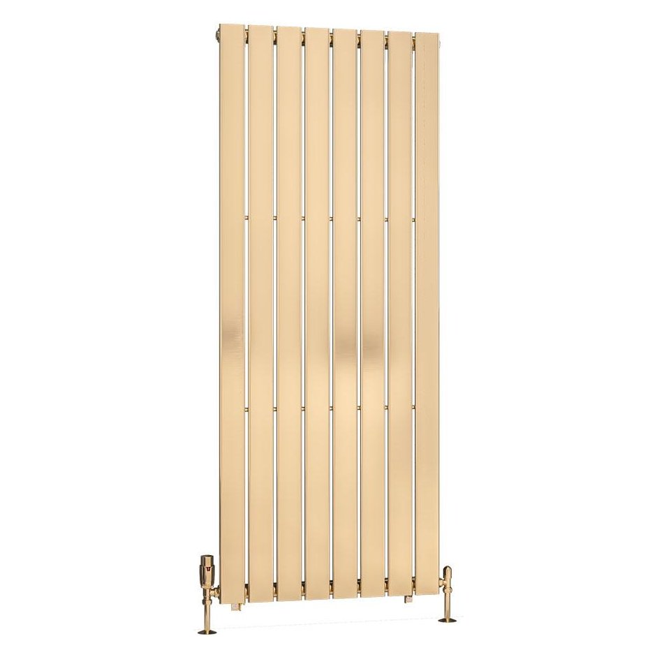 Warrington Radiator Type 10 1500 x 604mm