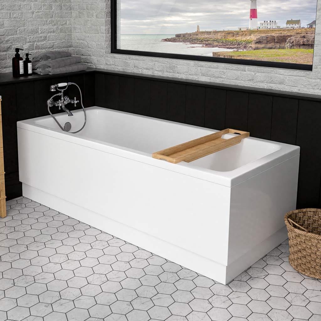 Portland Single Ended 1750 x 750mm