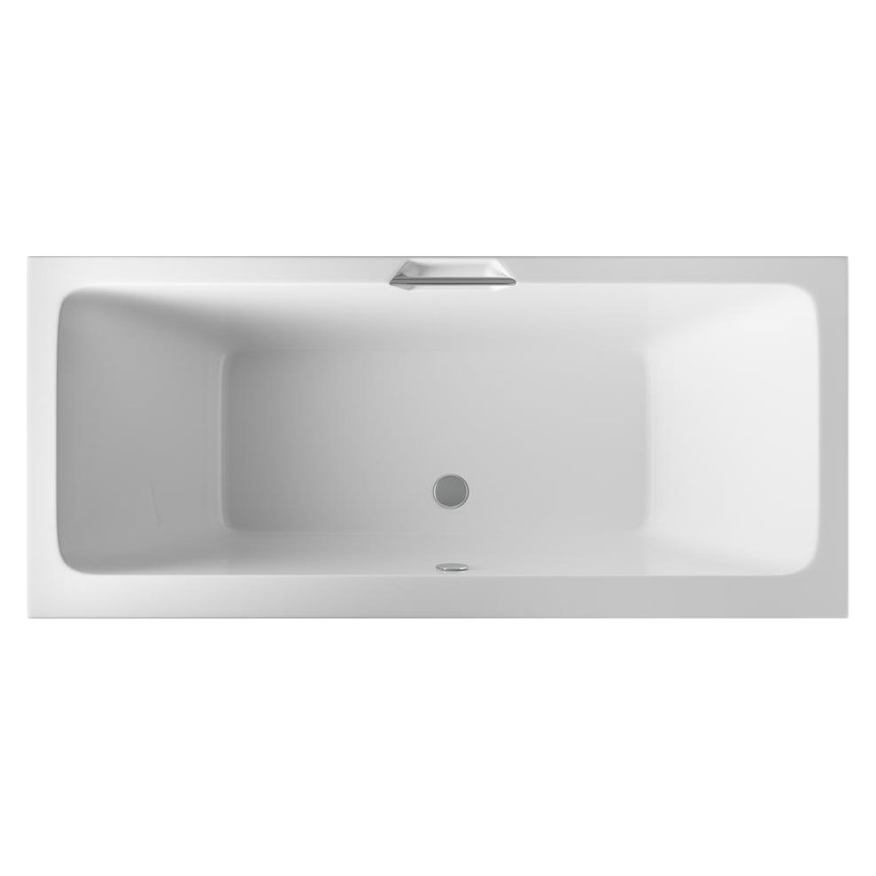 Portland Double Ended Single Grip 1800 x 800mm